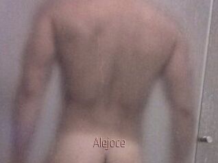 Alejoce