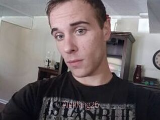 Alek_King26 Sexe désirs