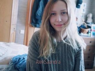 AlekSaandra