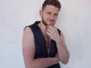 AleksBlue
