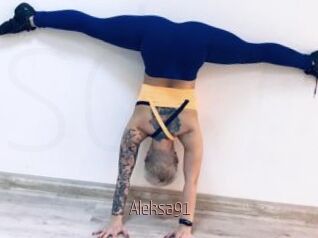 Aleksa91