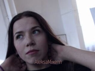 AleksaMixenn