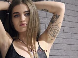 AleksaMoore