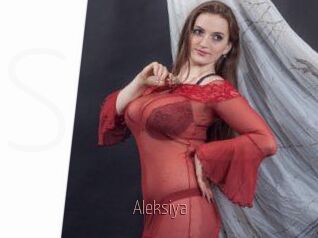 Aleksiya