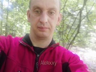 Alekxxy