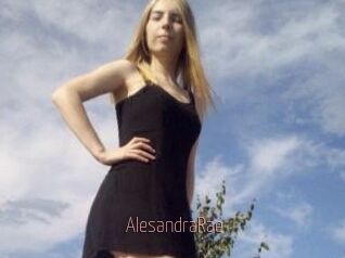 AlesandraRae