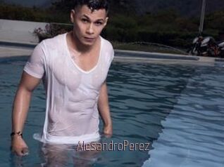 AlesandroPerez