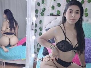 AleshaStone
