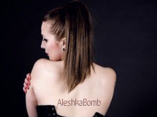 AleshkaBomb