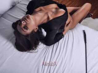AlesiaX