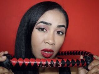 AleskaMiller