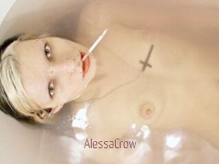 AlessaCrow