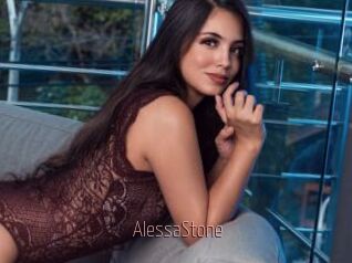 AlessaStone