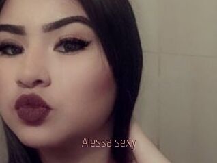 Alessa_sexy