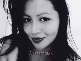 Alessandra23
