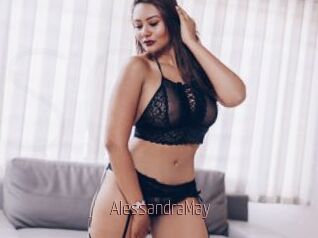 AlessandraMay