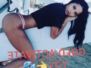 AlessandraSweet