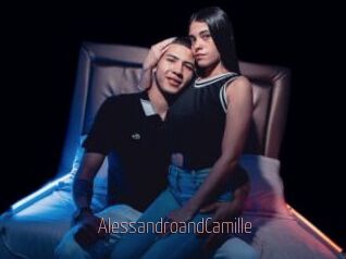 AlessandroandCamille