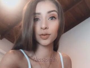 Alessasmith Sexe désirs
