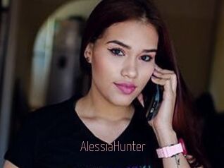 AlessiaHunter