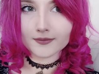 AlessiaKISS1