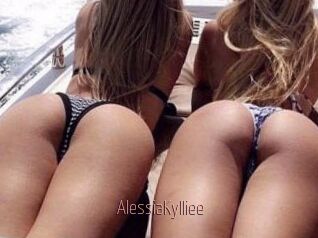 AlessiaKylliee