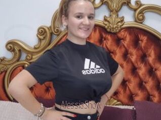 AlessiaShow