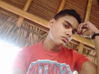 Alesso_Hot