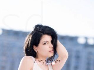 AlesyaBrooks