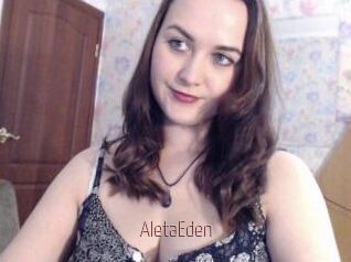 AletaEden