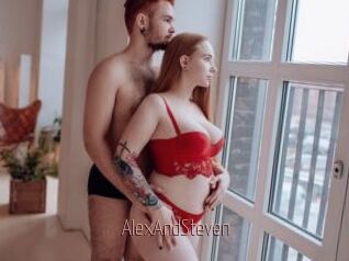 AlexAndSteven