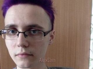 AlexCain