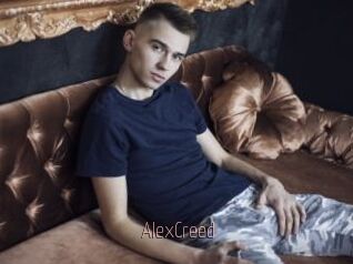 AlexCreed