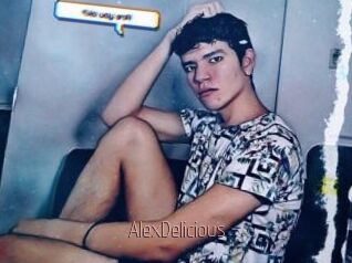 AlexDelicious