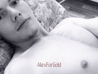 AlexForGold