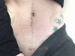 AlexGrayFTM