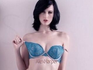 AlexHarper
