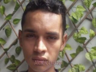 AlexHotMister