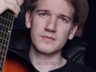 AlexHotNova