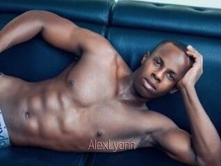 AlexLyonn