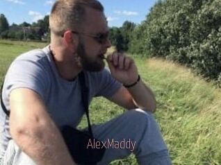 AlexMaddy