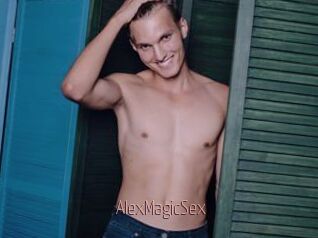 AlexMagicSex