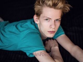 AlexPowell