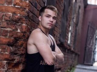 AlexSave