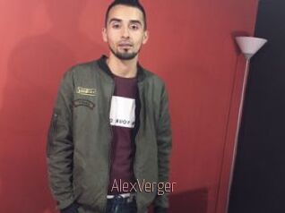 AlexVerger