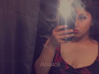 Alexa408