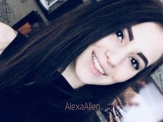 AlexaAllen