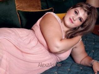 AlexaAsher