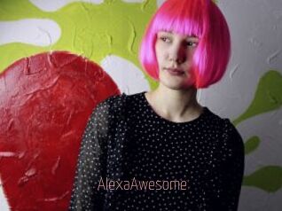 AlexaAwesome