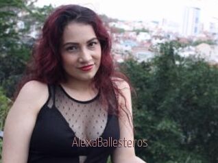 AlexaBallesteros
